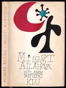 Milost Alláhova