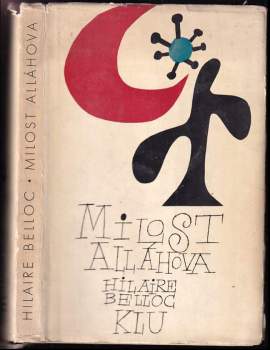Milost Alláhova