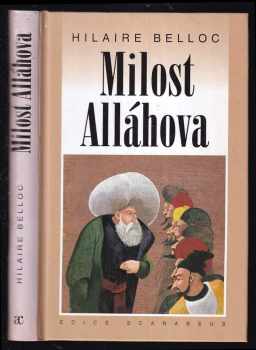 Milost Alláhova
