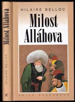 Milost Alláhova