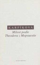 Milost podle Theodora z Mopsuestie