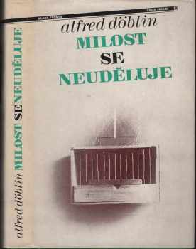 Alfred Döblin: Milost se neuděluje