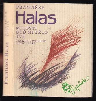 Milostí buď mi tělo tvé