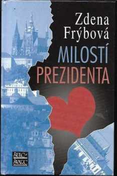 Milostí prezidenta