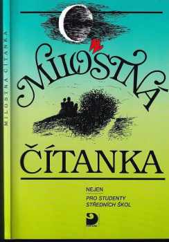 Milostná čítanka