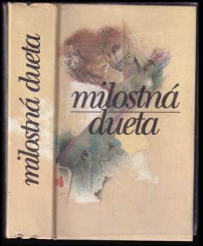 Petr Kovařík: Milostná dueta