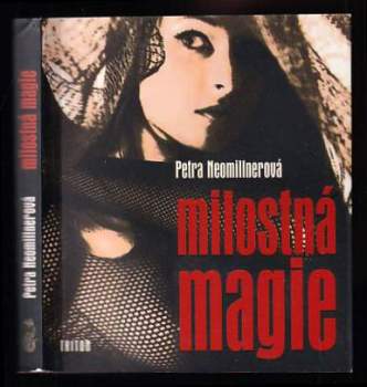 Milostná magie