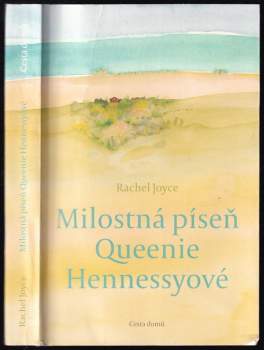 Milostná píseň Queenie Hennessyové