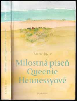 Milostná píseň Queenie Hennessyové