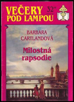 Milostná rapsodie