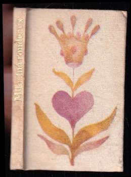 Jaroslav Seifert: Milostná rondeaux