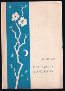 Milostná rondeaux