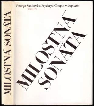 Milostná sonáta