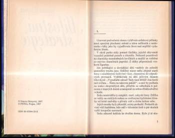 Simona Monyová: Milostná strategie