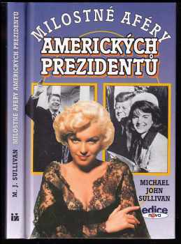 Milostné aféry amerických prezidentů