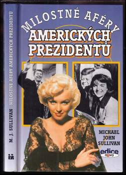 Milostné aféry amerických prezidentů