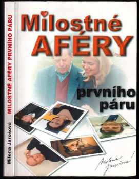 Milostné aféry prvního páru