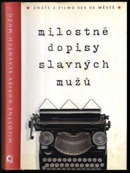 Milostné dopisy slavných mužů