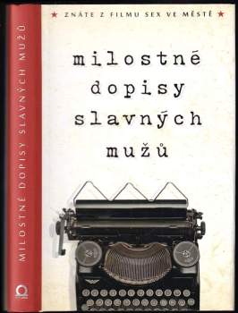Milostné dopisy slavných mužů