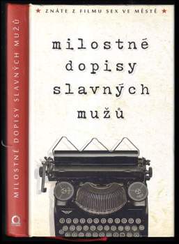 Milostné dopisy slavných mužů