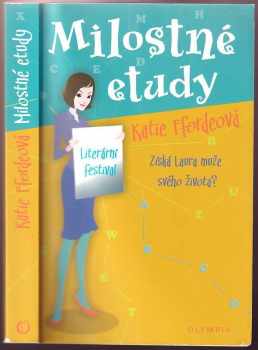 Katie Fforde: Milostné etudy