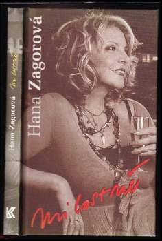 Hana Zagorová: Milostně