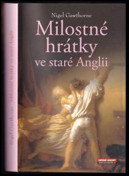 Milostné hrátky ve staré Anglii