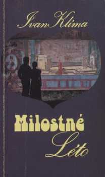 Milostné léto