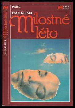 Ivan Klíma: Milostné léto