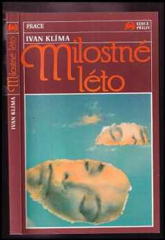 Milostné léto