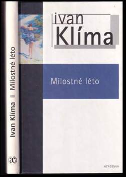 Milostné léto