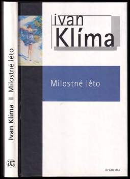 Milostné léto