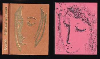 Karel Boušek: Milostné nokturno