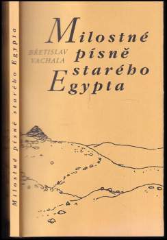 Milostné písně starého Egypta