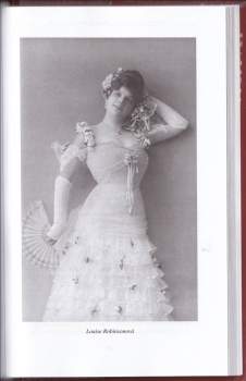 Katrin Unterreiner: Milostné pletky v habsburské monarchii