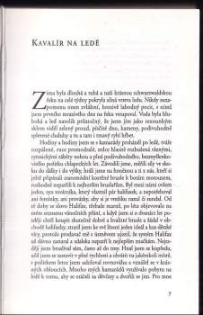 Hermann Hesse: Milostné povídky