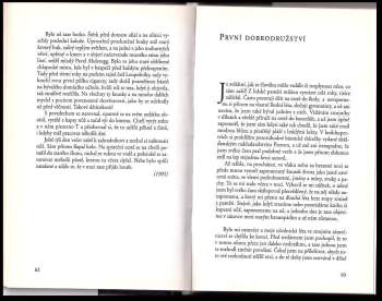 Hermann Hesse: Milostné povídky