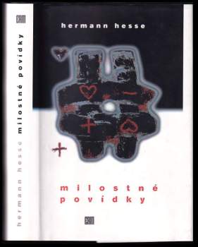 Hermann Hesse: Milostné povídky