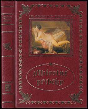 Milostné příběhy