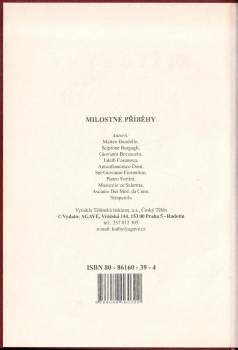 Milostné příběhy