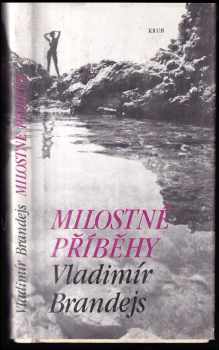 Vladimír Brandejs: Milostné příběhy