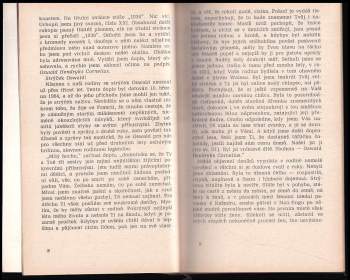 Roald Dahl: Milostné rošády