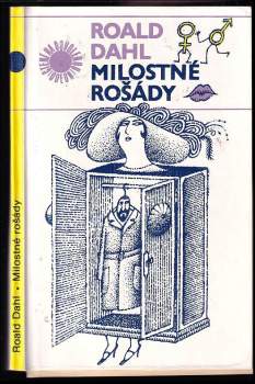 Milostné rošády