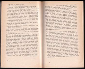 Roald Dahl: Milostné rošády