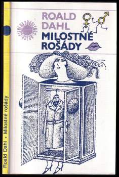 Milostné rošády