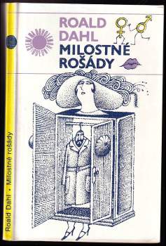 Milostné rošády