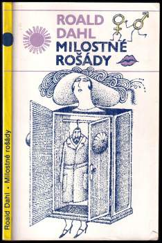 Roald Dahl: Milostné rošády