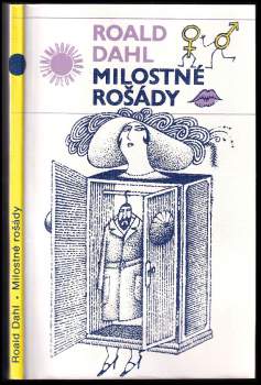Roald Dahl: Milostné rošády