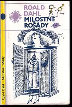 Roald Dahl: Milostné rošády