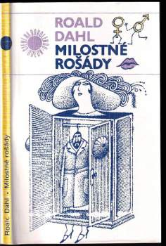 Roald Dahl: Milostné rošády